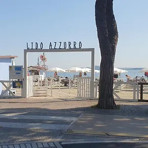  Ferienhaus Lido 'with Parking Space Included' Italien