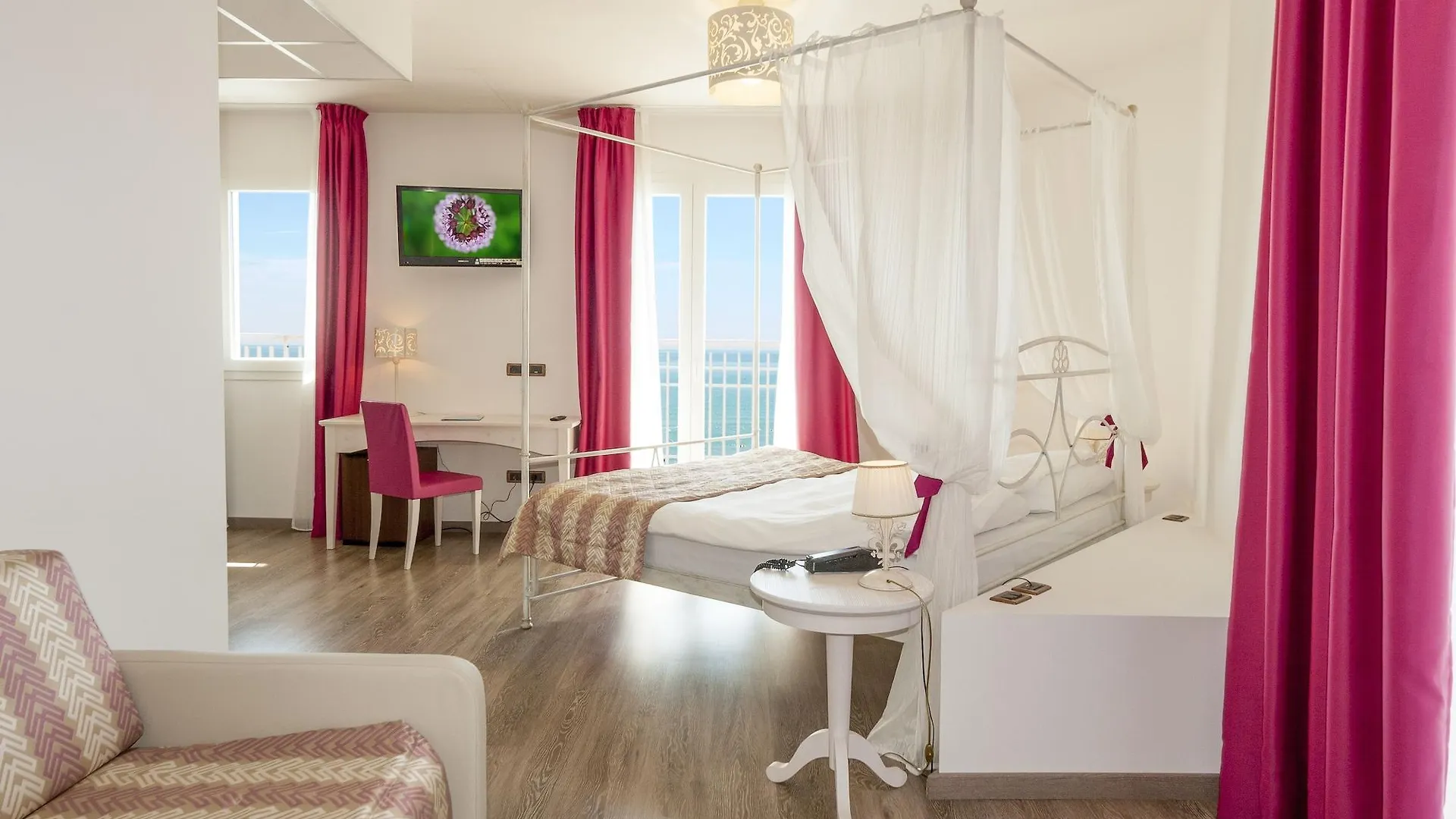 Regent'S Hotel Lido di Jesolo