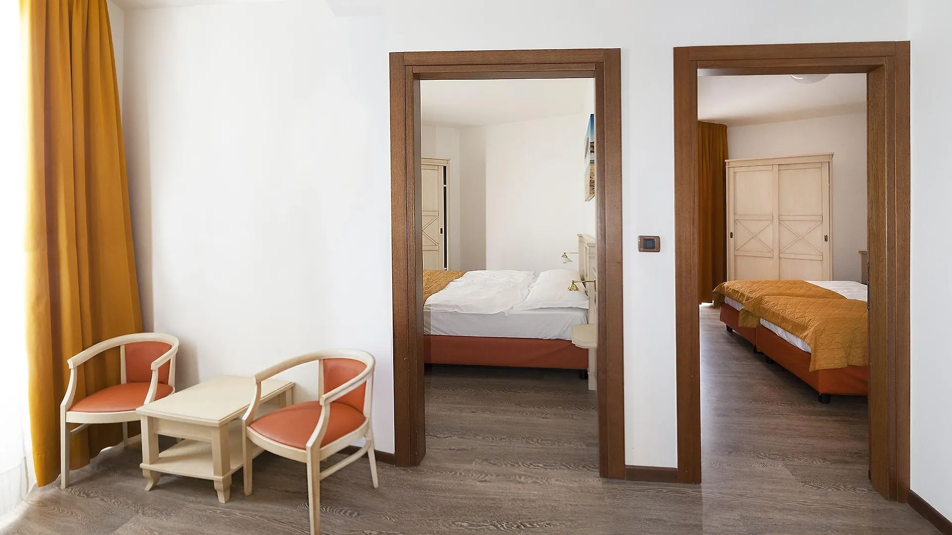 ****  Regent'S Hotel Lido di Jesolo Italy