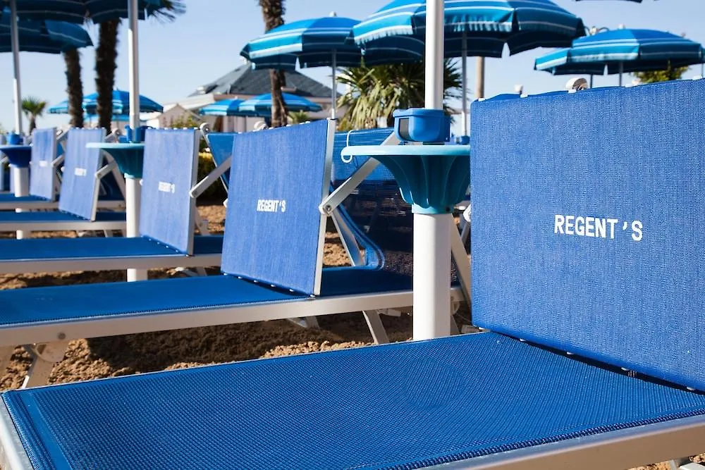 Regent's Hotel Lido di Jesolo
