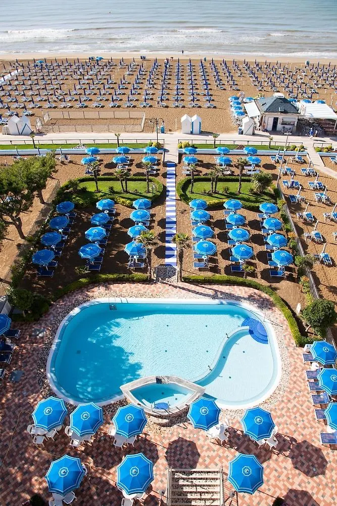 Regent's Hotel Lido di Jesolo