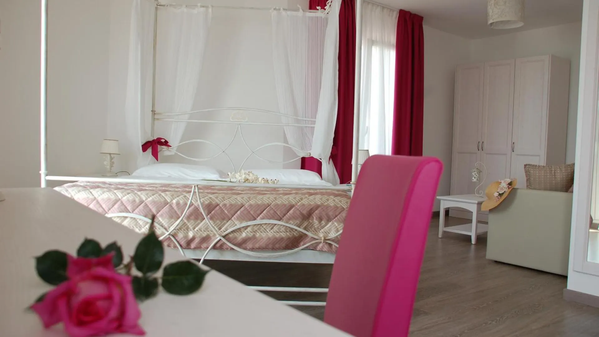 Regent'S Hotel Lido di Jesolo 4*,
