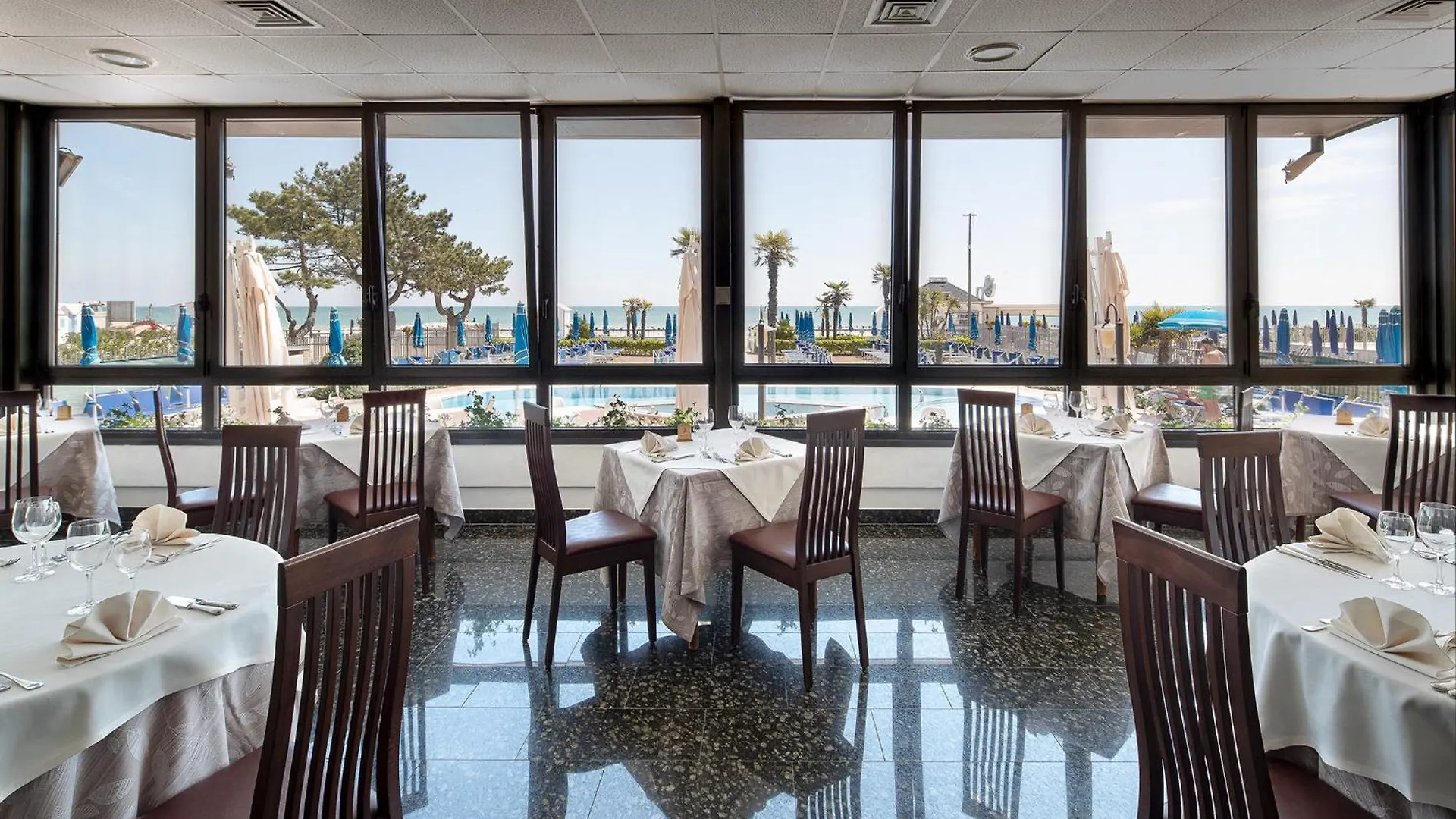 Regent'S Hotel Lido di Jesolo