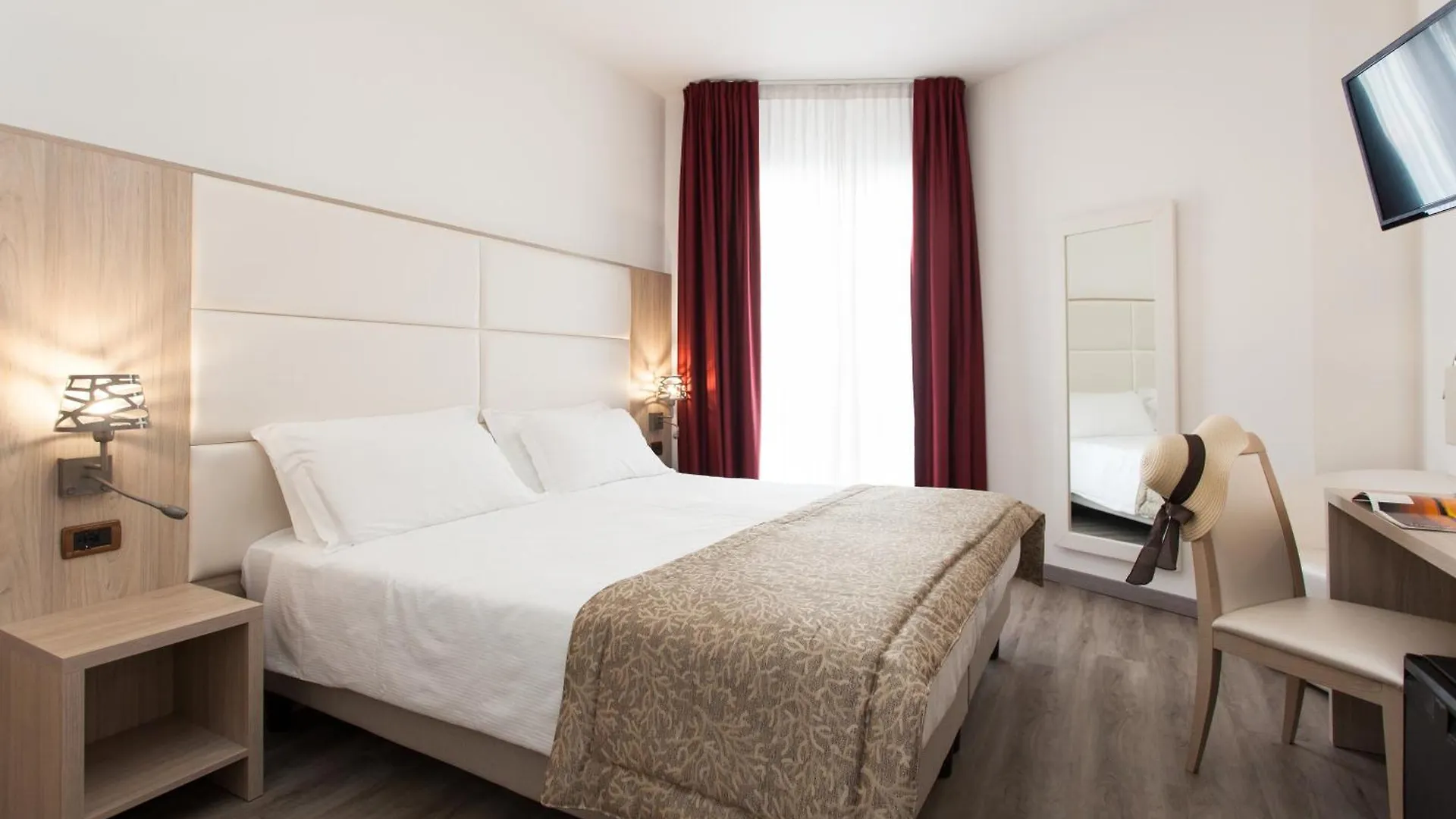 Regent'S Hotel Lido di Jesolo