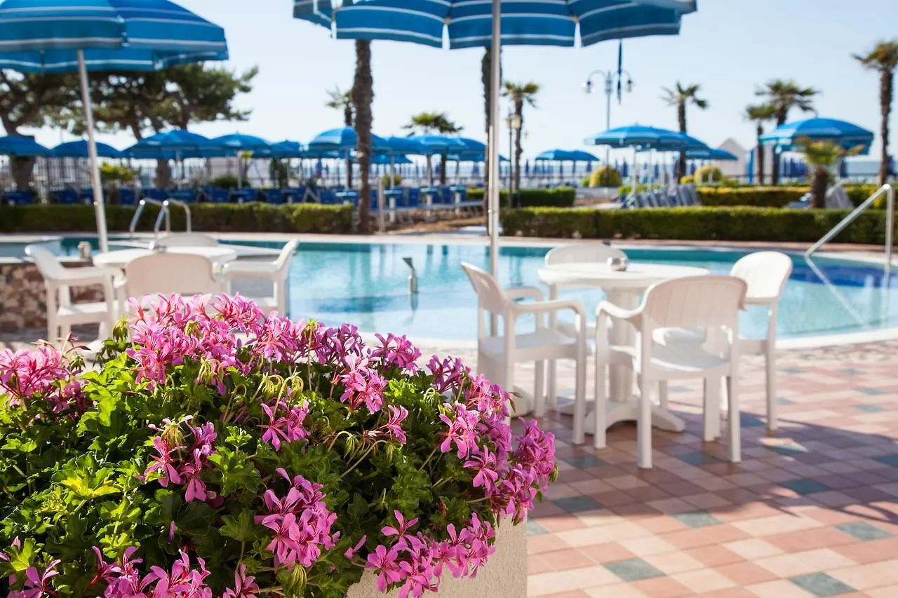 ****  Regent'S Hotel Lido di Jesolo Italy