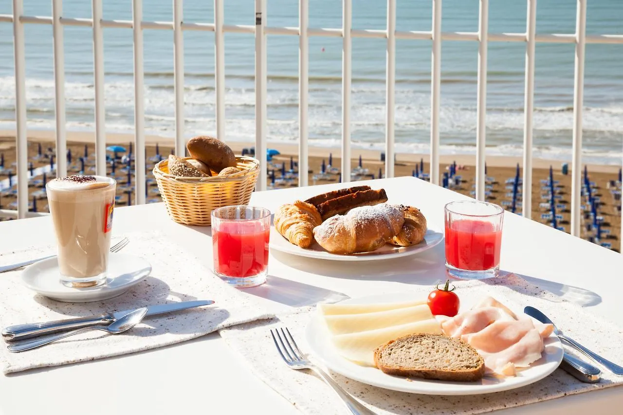Regent'S Hotel Lido di Jesolo