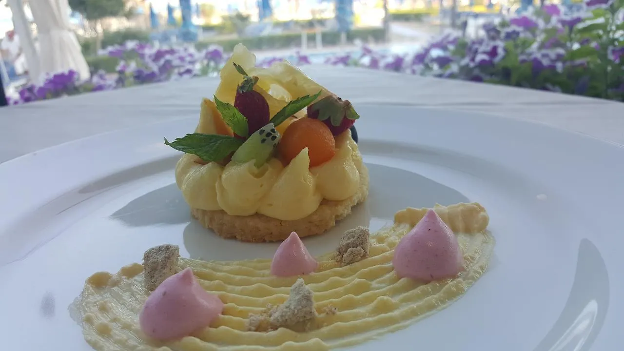 ****  Regent'S Hotel Lido di Jesolo Italy