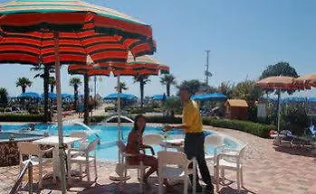****  Regent'S Hotel Lido di Jesolo Italy