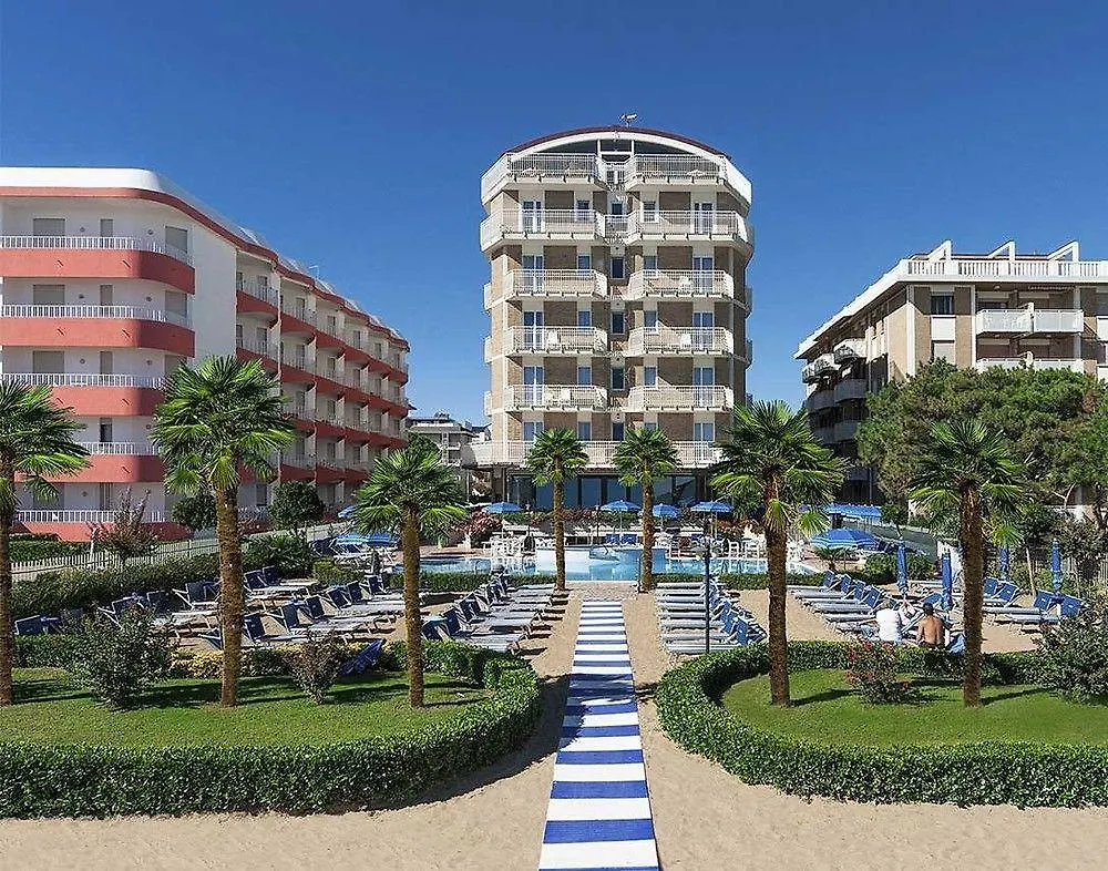 Regent'S Hotel Lido di Jesolo 4*,
