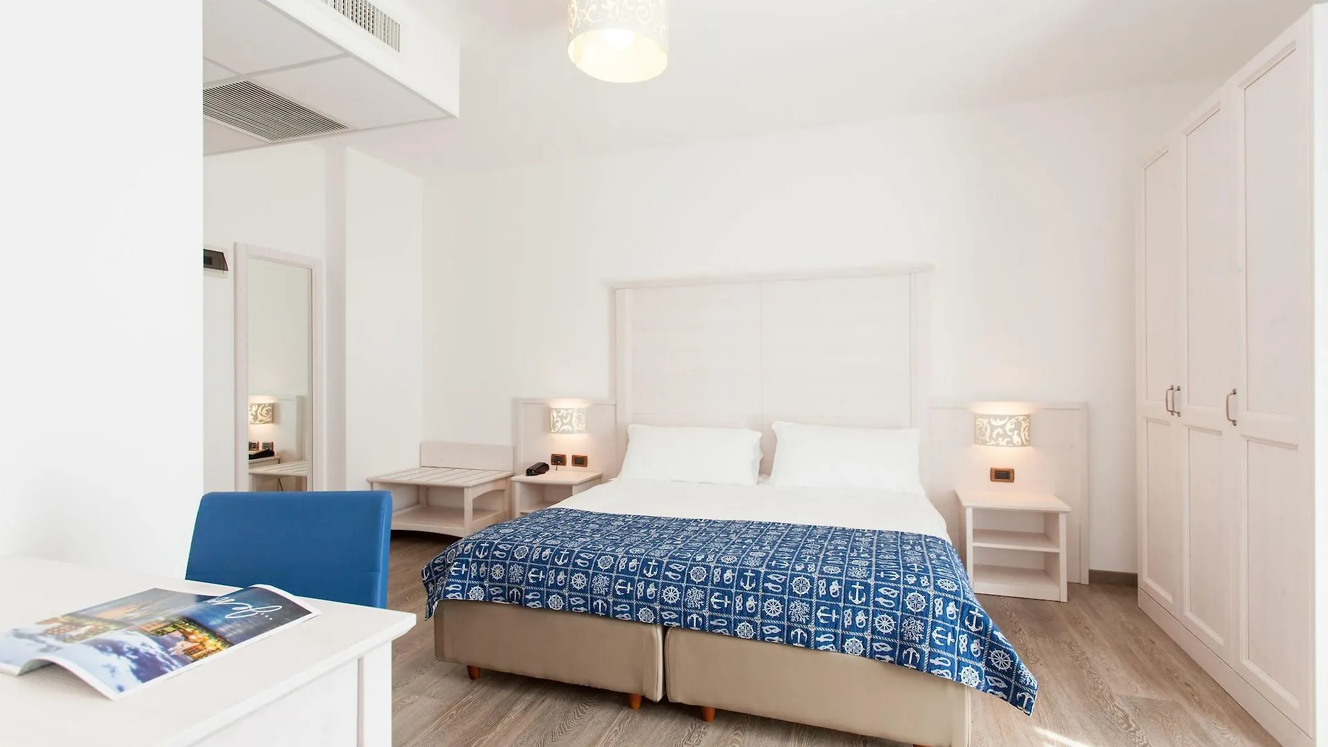 Regent'S Hotel Lido di Jesolo Italy