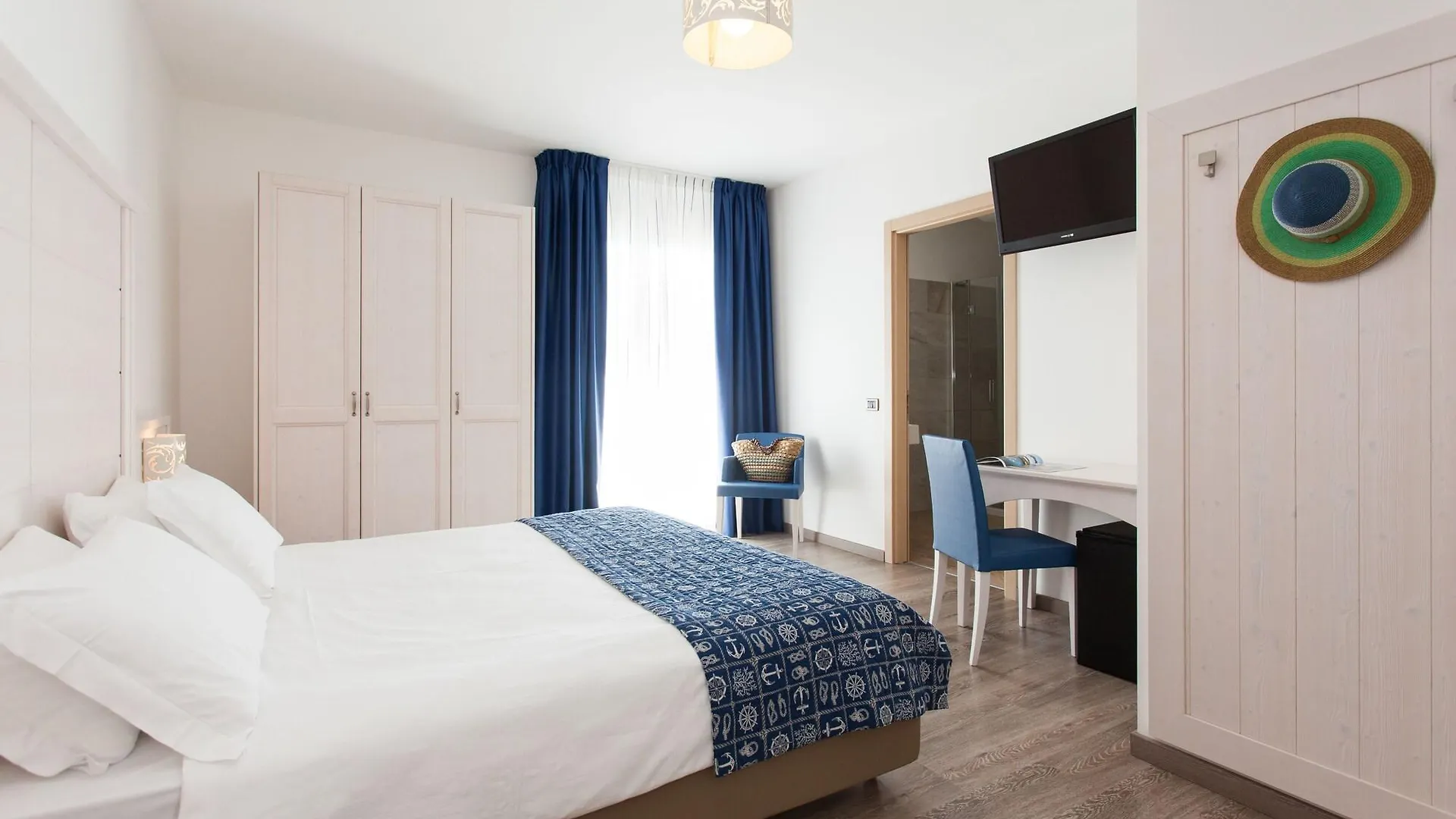 Regent'S Hotel Lido di Jesolo 4*,  Italy