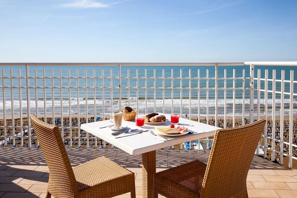 Regent'S Hotel Lido di Jesolo