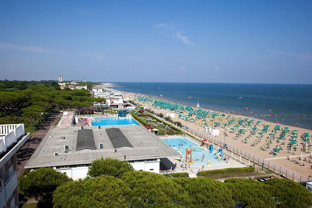 Regent'S Hotel Lido di Jesolo 4*,  Italy