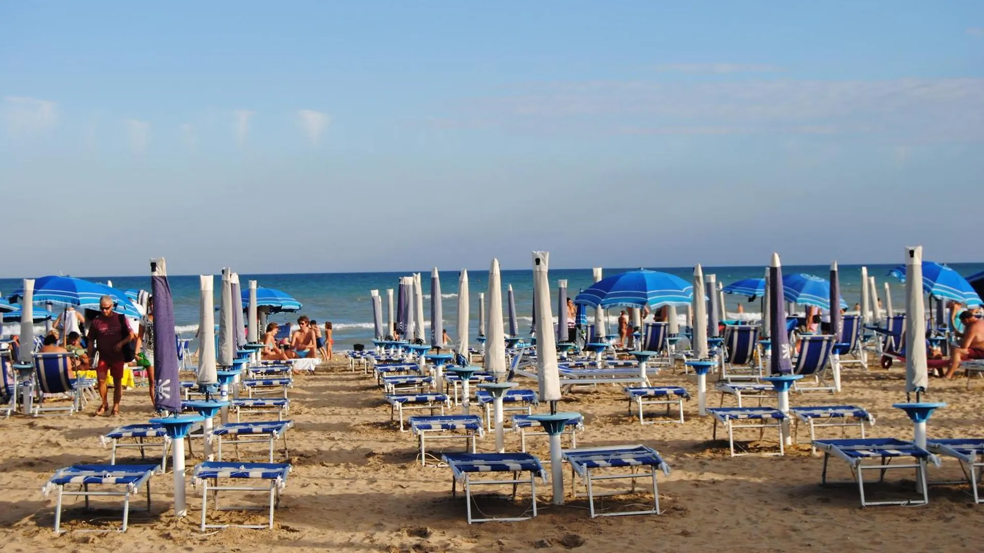 ****  Regent'S Hotel Lido di Jesolo Italy