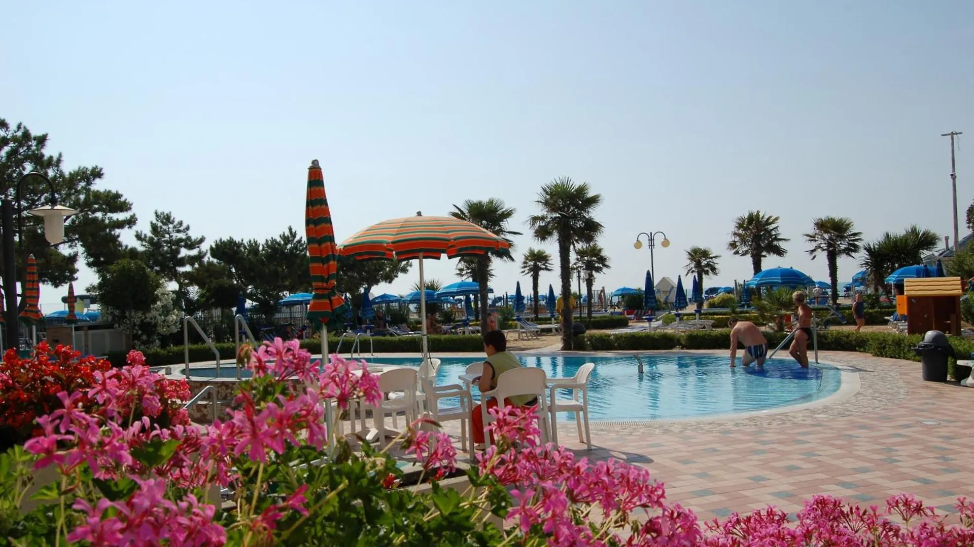 Regent'S Hotel Lido di Jesolo