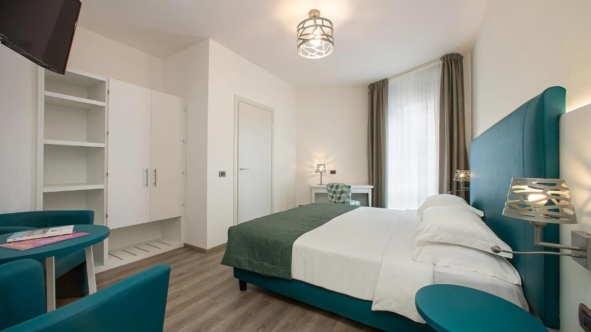 Regent'S Hotel Lido di Jesolo 4*,  Italy