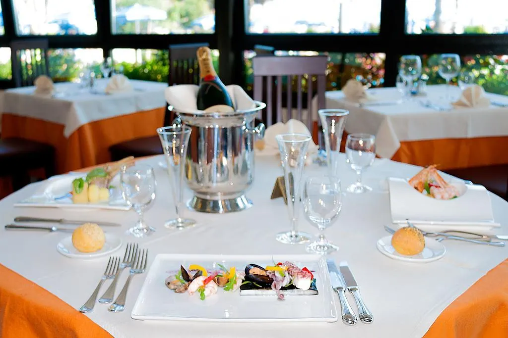 Regent'S Hotel Lido di Jesolo 4*,