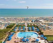 Regent'S Hotel Lido di Jesolo Italy