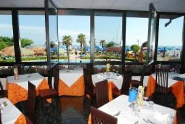 Regent'S Hotel Lido di Jesolo 4*,