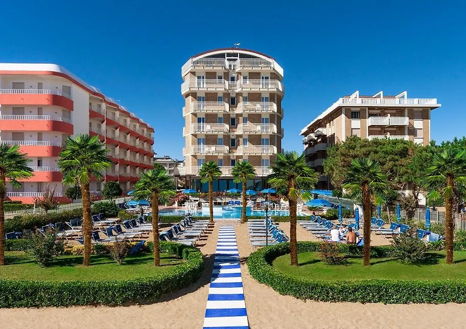 Regent'S Hotel Lido di Jesolo 4*,