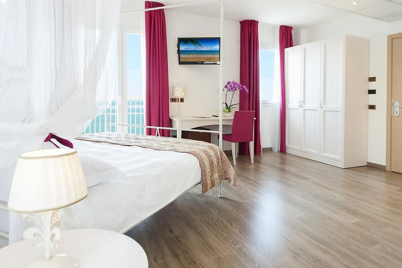 Regent'S Hotel Lido di Jesolo