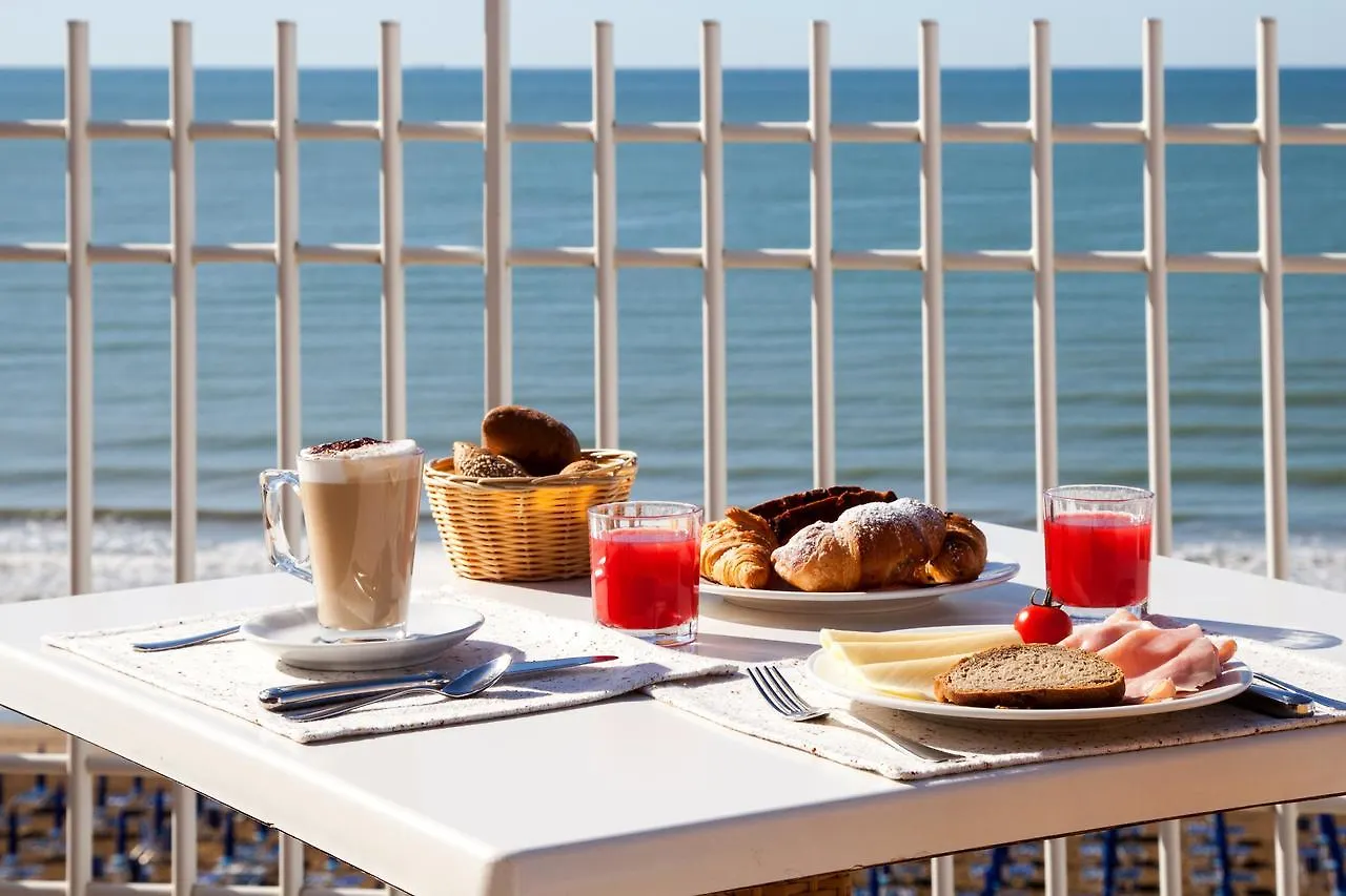 Regent'S Hotel Lido di Jesolo Italy
