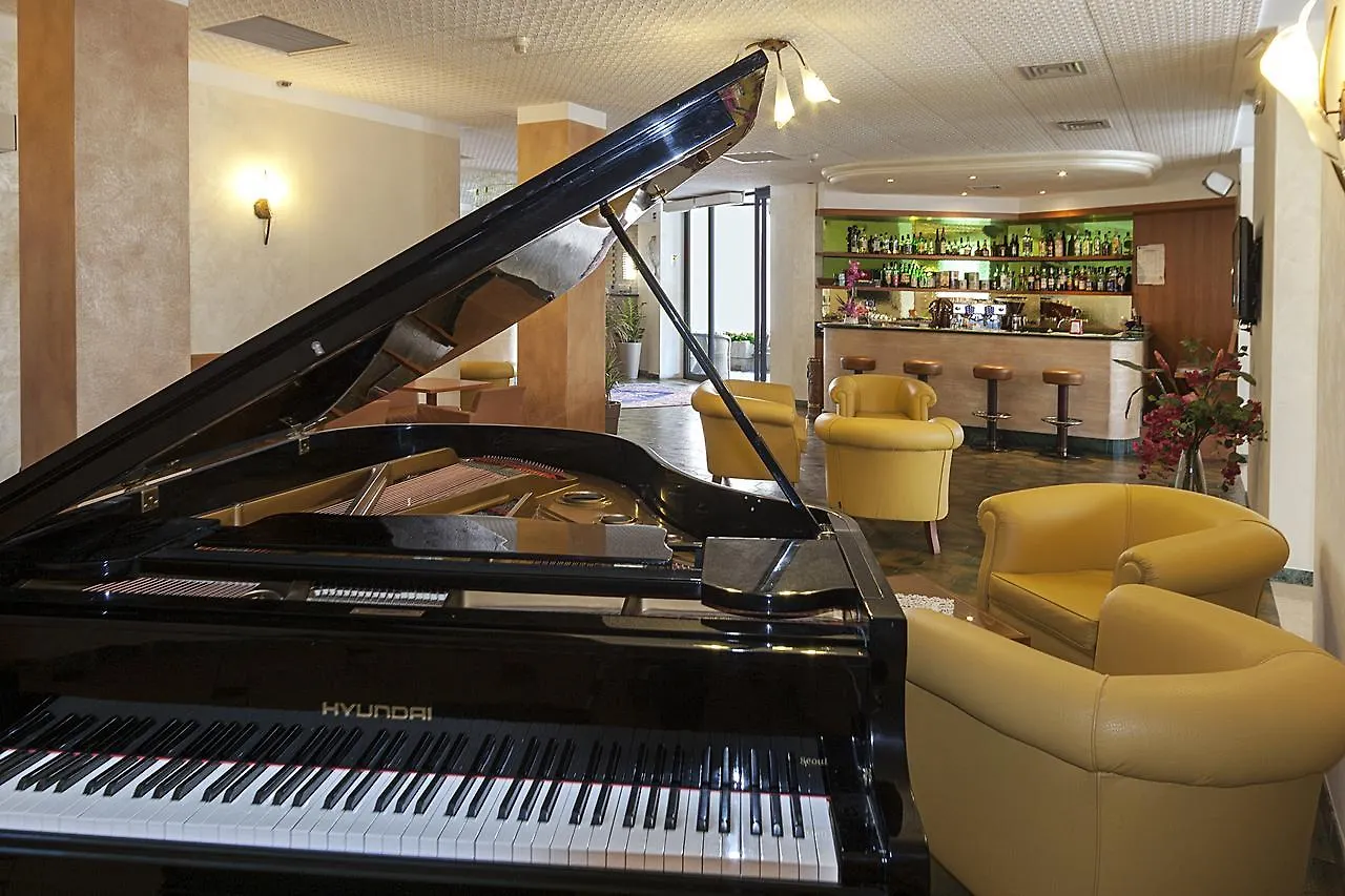 Regent'S Hotel Lido di Jesolo