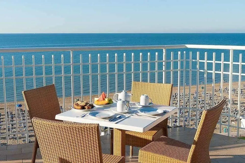 Regent'S Hotel Lido di Jesolo 4*,