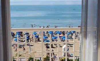 Regent'S Hotel Lido di Jesolo Italy