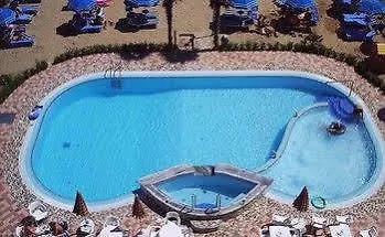 Regent'S Hotel Lido di Jesolo