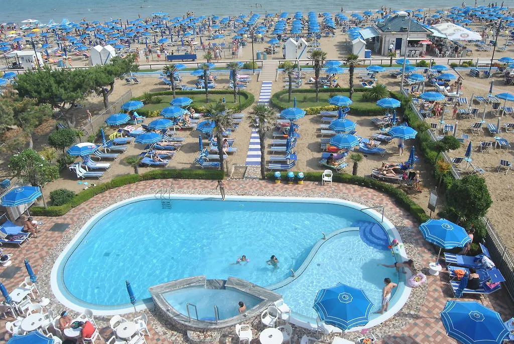 Regent'S Hotel Lido di Jesolo