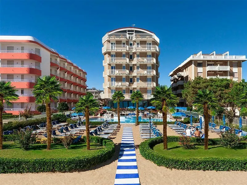 Regent'S Hotel Lido di Jesolo 4*,  Italy