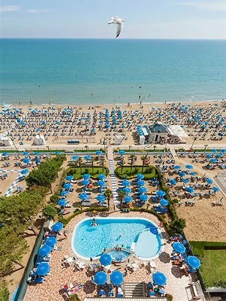 ****  Regent'S Hotel Lido di Jesolo Italy