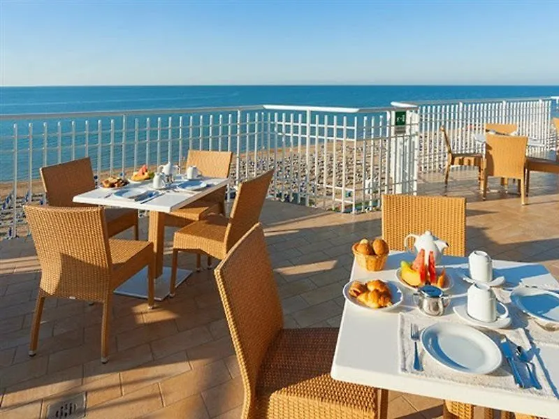 ****  Regent'S Hotel Lido di Jesolo Italy